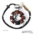 STATOR HUSABERG FE 250 TE 125 250 300 ENDURO (2011-2014) - 1