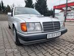 Mercedes-Benz W124 (1984-1993) - 35