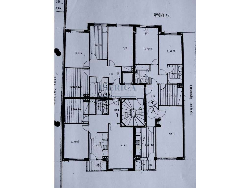 Apartamento T2+1 Venda Vila Nova de Gaia-20