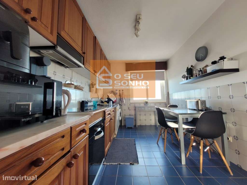 Apartamento T3 em Faro-18