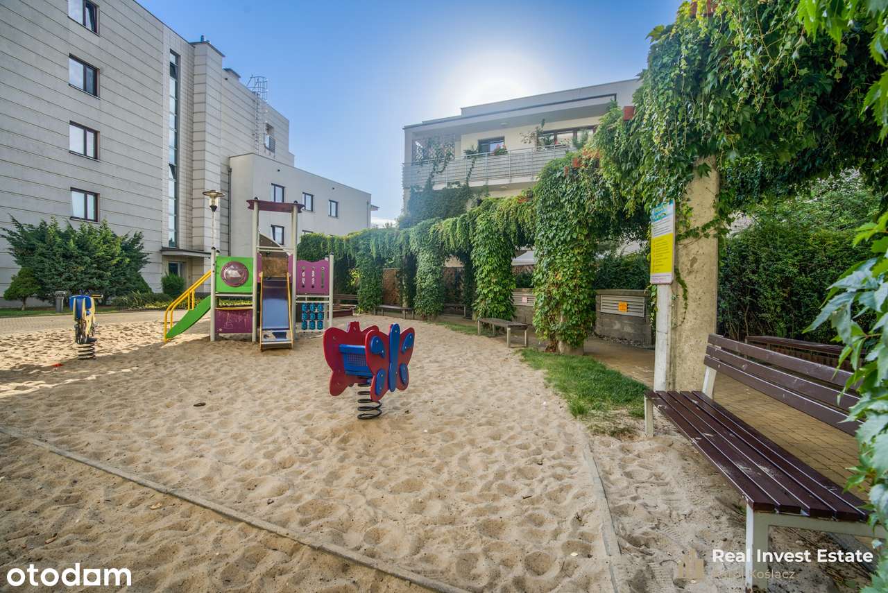 Ulrychów | 3 pokoje | 76,61 m² | 1. piętro | loggia 8,5 m²-17