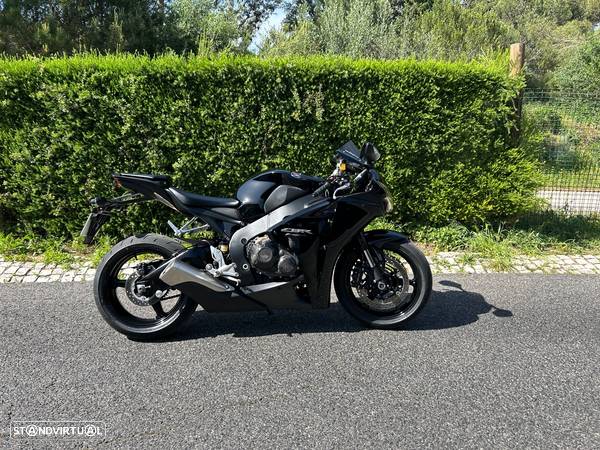 Honda CBR 1000 RR - 22