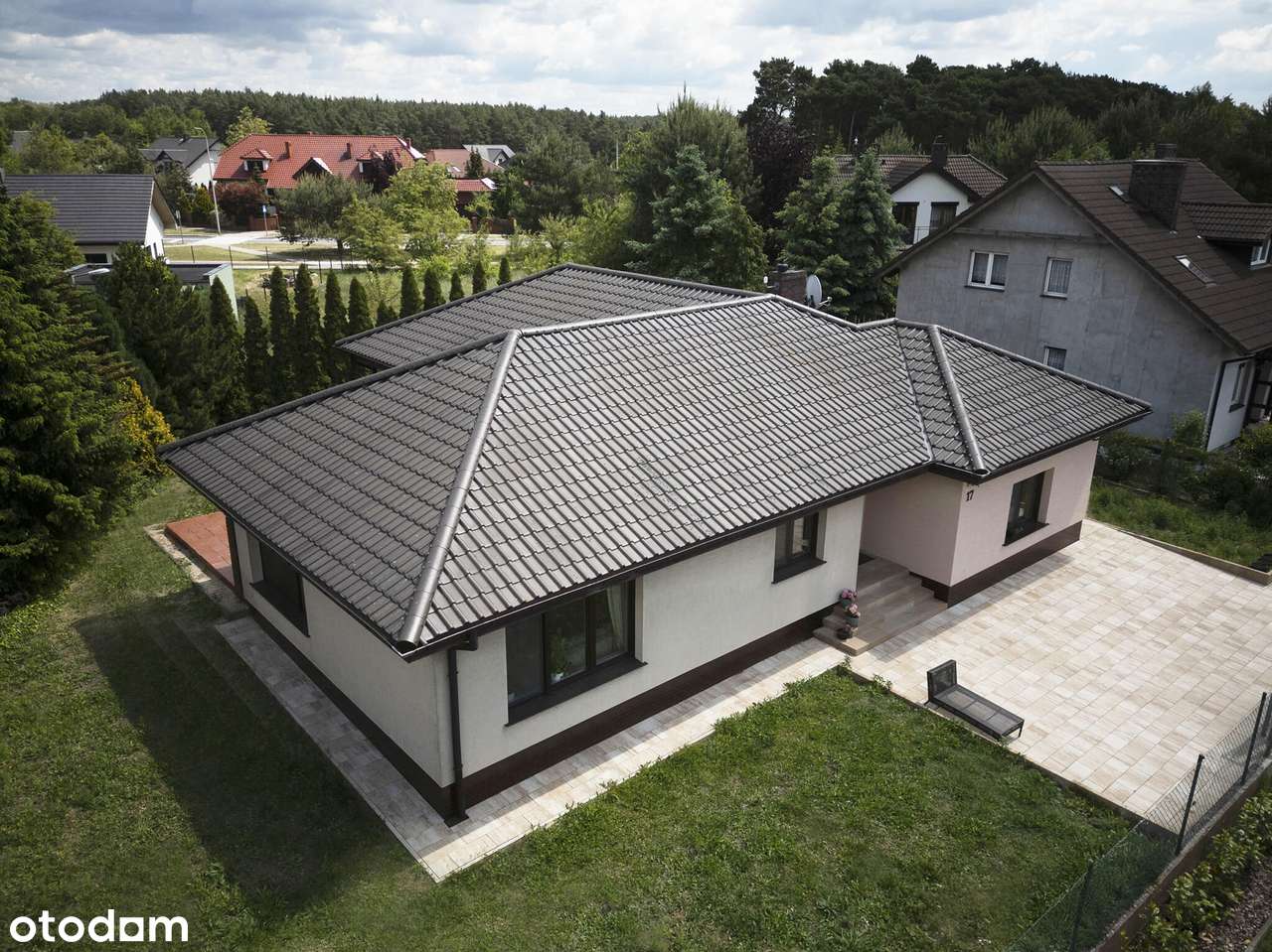 Sprzedam Dom w Mosinie-18