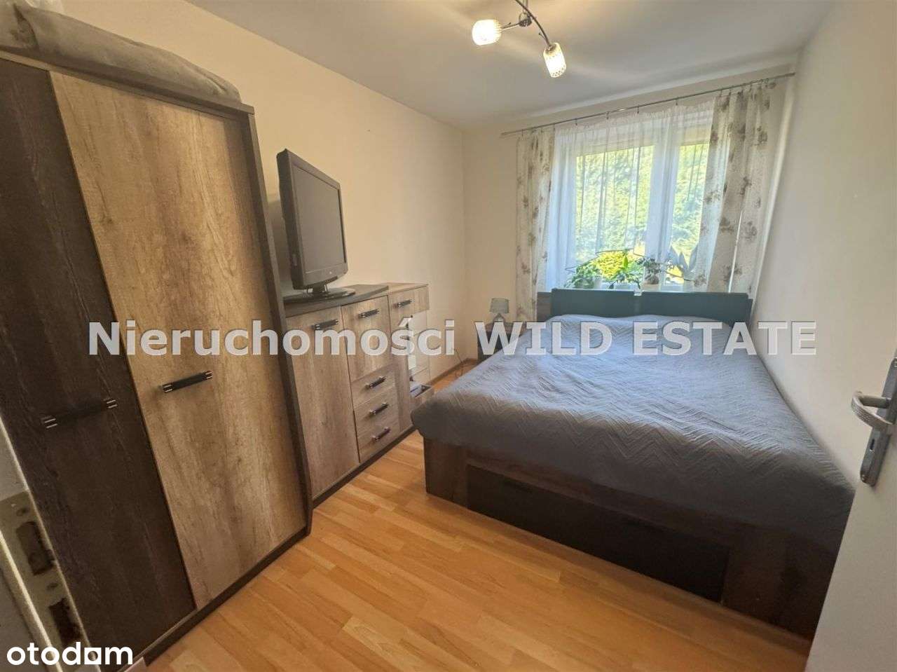 Mieszkanie, 44,70 m², Ustrzyki Dolne - Pełny obrazek: 4/17