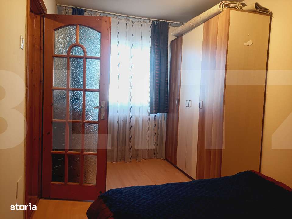 Apartament cu 2 camere, 38 mp, zona Sagului - Imagine principală: 3/9