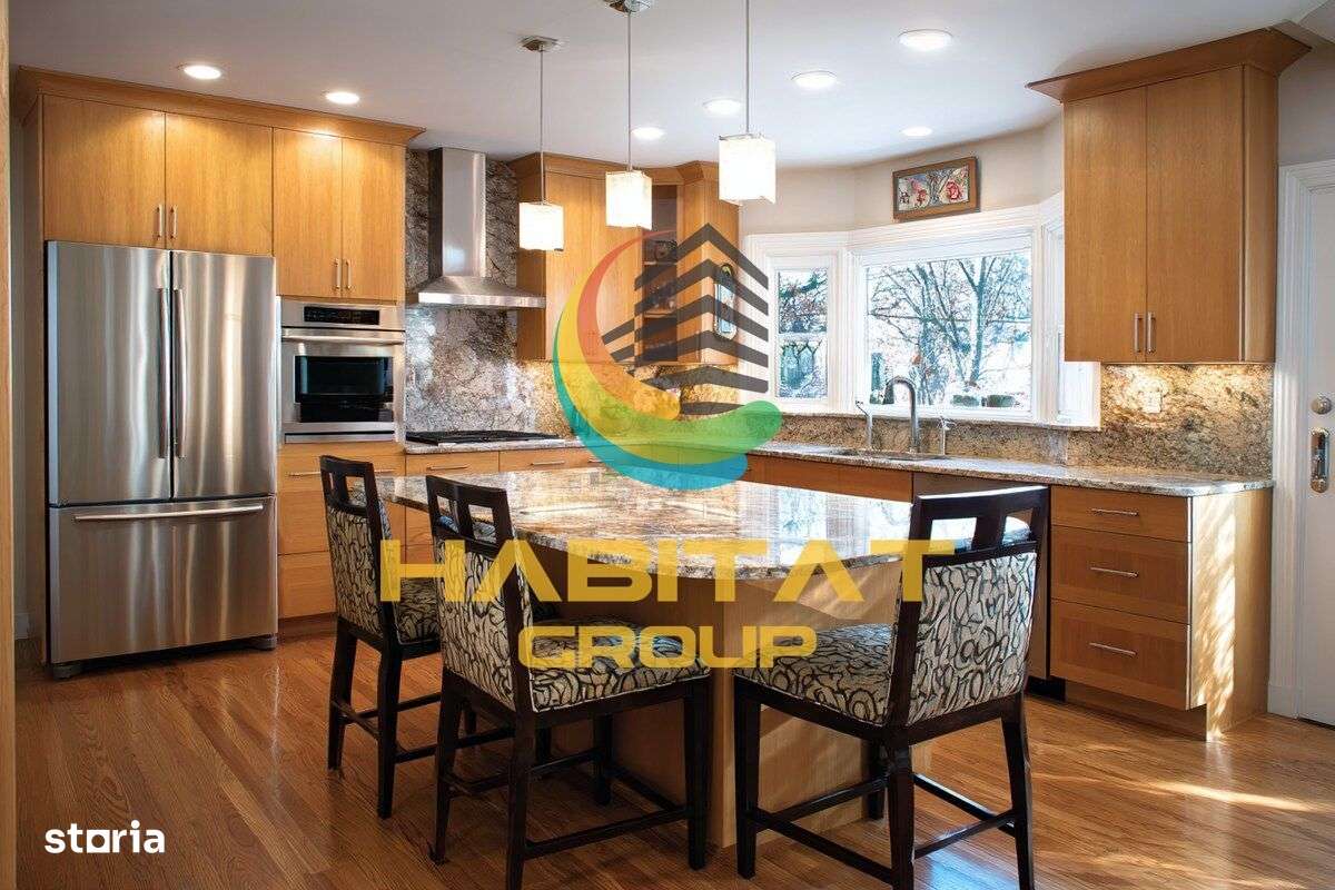 Garsoniera noua in zona Mihai Bravu balcon de 8 mp investitie - Imagine principală: 4/17