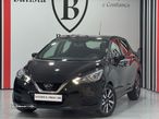 Nissan Micra 0.9 IG-T N-Connecta - 2