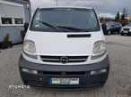 Opel VIVARO - 9