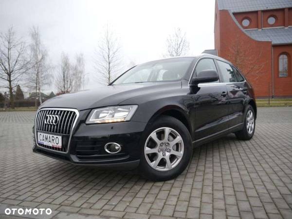 Audi Q5 - 1