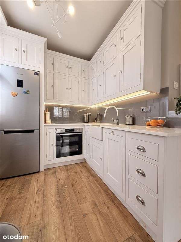 Mieszkanie - Pruszcz Gdański-5