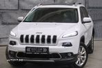 Jeep Cherokee 2.2 Mjet AWD Limited - 2