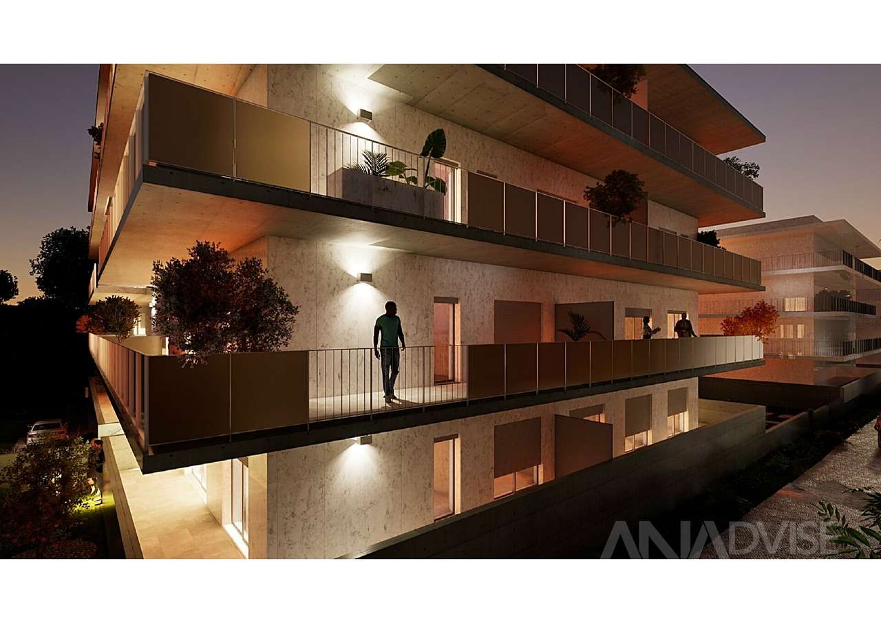Apartamento T1 Venda em Viseu,Viseu-6