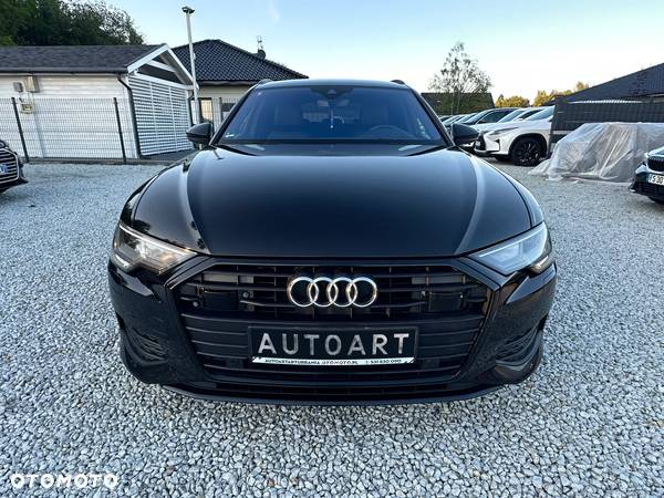 Audi A6 40 TDI mHEV Sport S tronic - 2