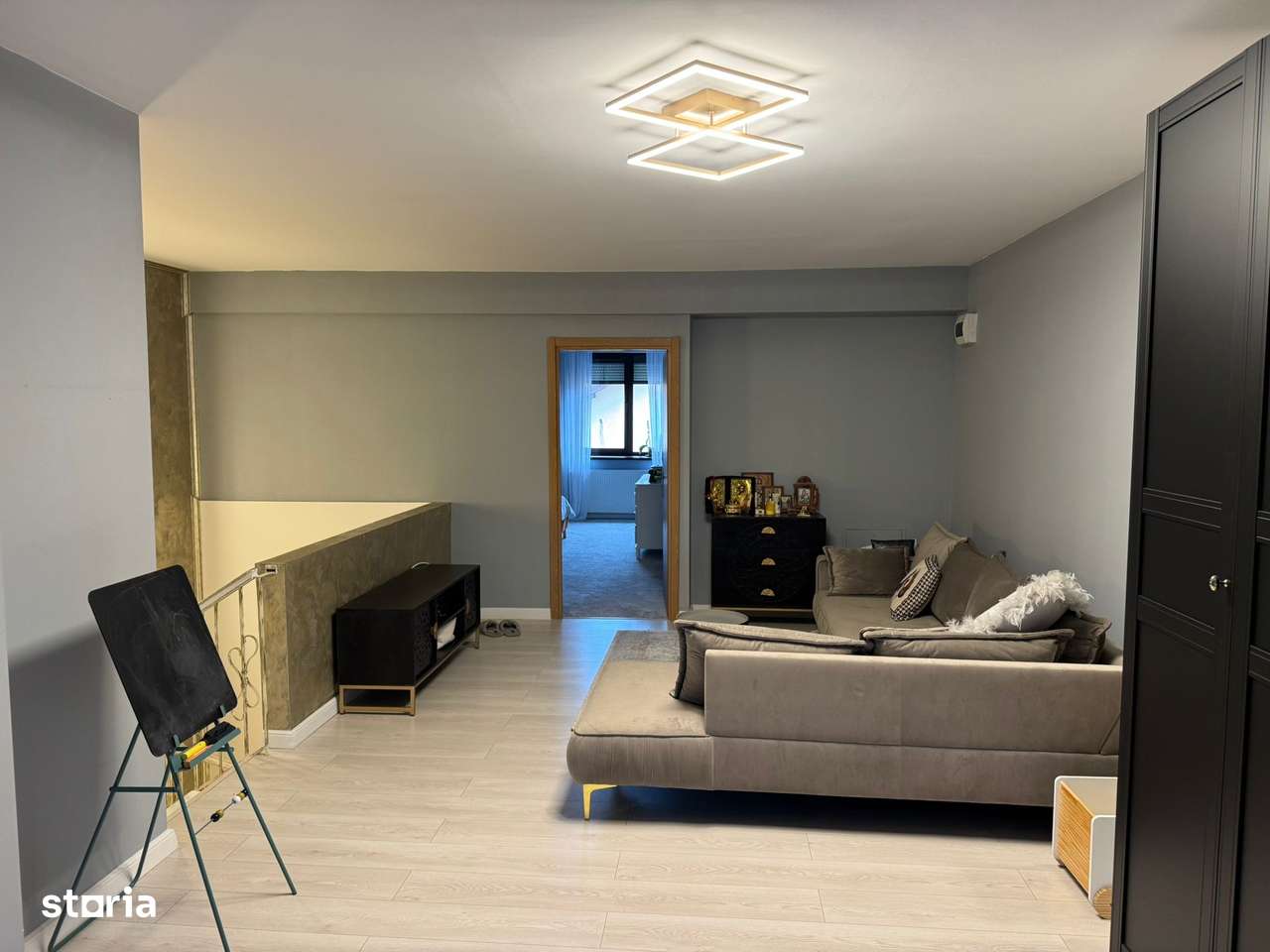 Pipera Domus - 246 mp.  PISCINA - VILA P+1+M - 385.000 eur-8