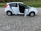 Ford Fiesta 1.25 Titanium - 11