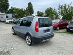 Skoda Roomster 1.2 TSI Scout PLUS EDITION - 13