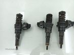 Injector Audi A4 B6 AWX 1.9 TDI 2001-2005  038130073AR - 2