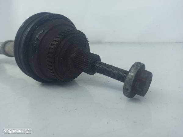 Transmissao Drt Direita Audi 80 (89, 89Q, 8A, B3) - 4