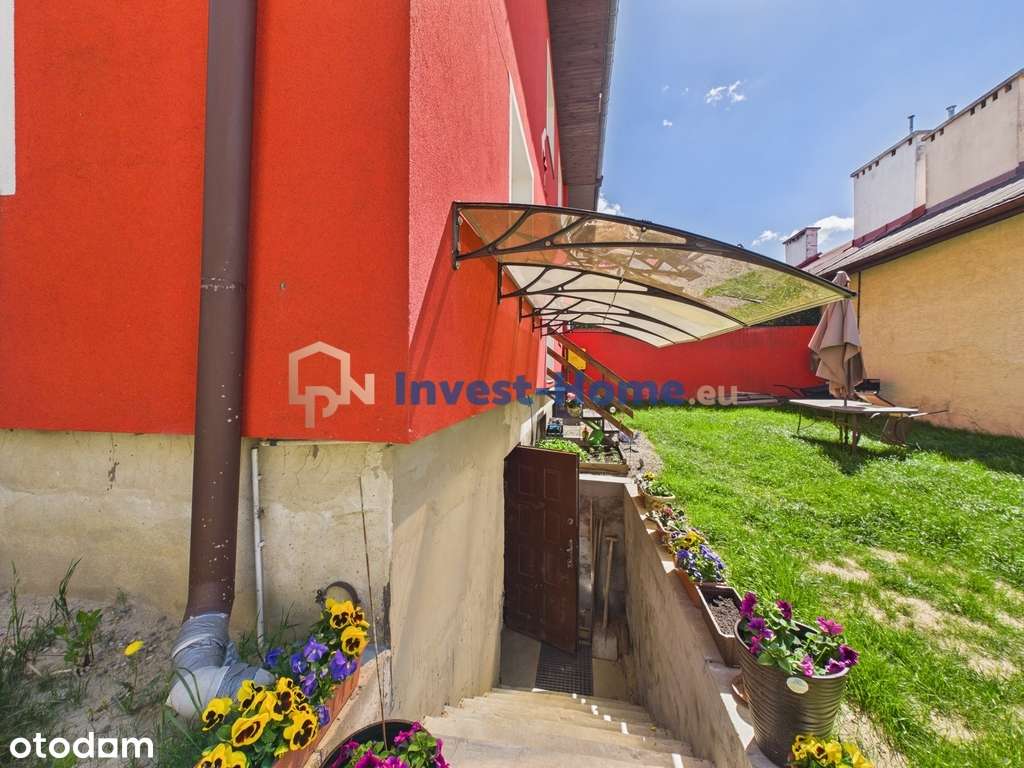 Przestronny bliźniak 241 m² w Gdańsk Zakoniczyn-6