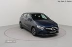 Mercedes-Benz B 180 d Style Aut. - 1