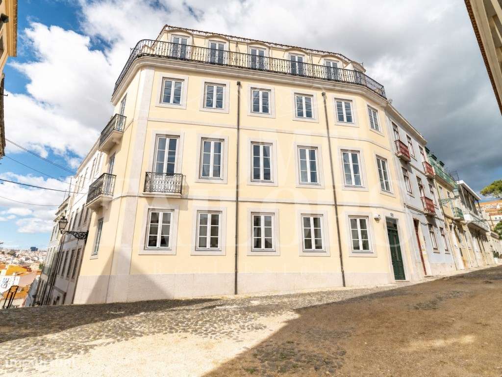 Excelente Oportunidade de Investimento em Zona de Valorização Cresc...-0