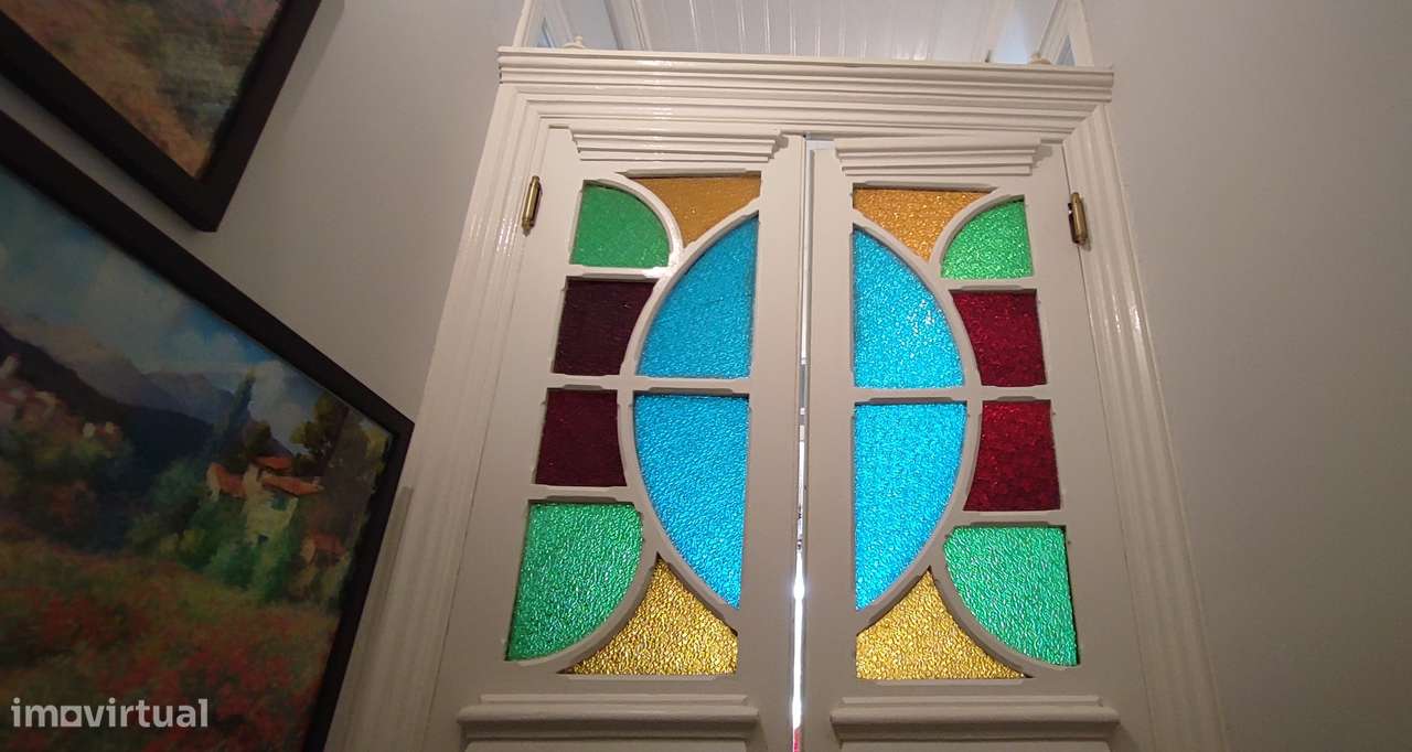 Casa da Avenida - Gala - Figueira da Foz-36