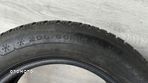 1X OPONA ZIMOWA DUNLOP WINTER SPORT 5 205/60R16 6,98 mm - 3