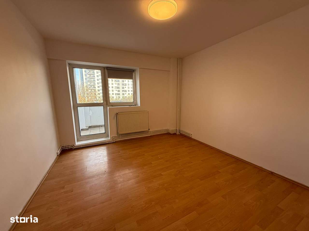 Apartament 3 camere • Decomandat • Etaj 3/8 • Parcul Tineretului - Imagine principală: 5/7