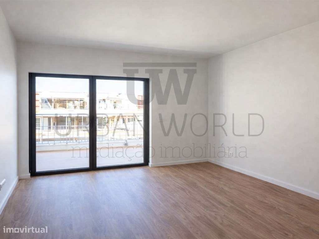 Apartamento T4, Sto. António dos Cavaleiros - Loures-8