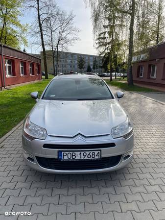 Citroën C5 2.0i 16V Exclusive - 1