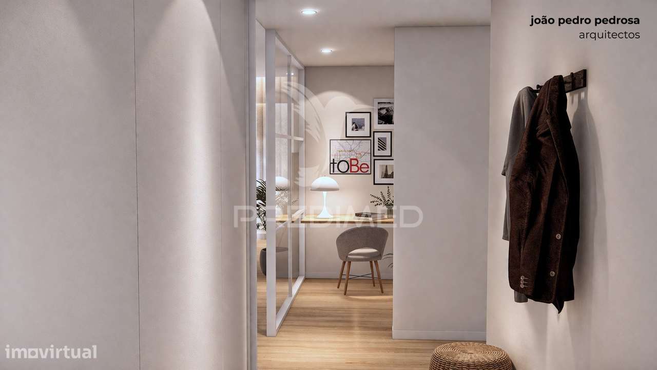 Jardins de Fátima | Apartamentos T3 desde 430.000 €-25