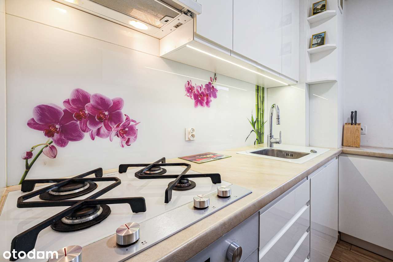 Bielany ul. Reymonta 10, 3 osobne pokoje-16