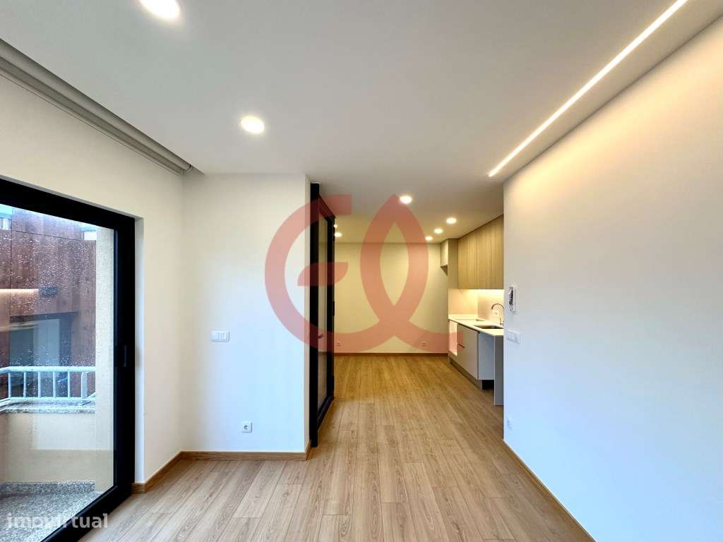 Apartamento T1 - Areosa, Viana do Castelo - Grande imagem: 2/13