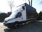 Iveco DAILY  72C180 NOWY PLANDEKA WINDA 14 PALET WEBASTO TEMPOMAT NAWIGACJA KLIMATYZACJA LEDY PNEUMATYKA AUTOMAT HI-MATIC BLIŹNIACZE KOŁA GWARANCJA 180KM [ 573597 ] - 26