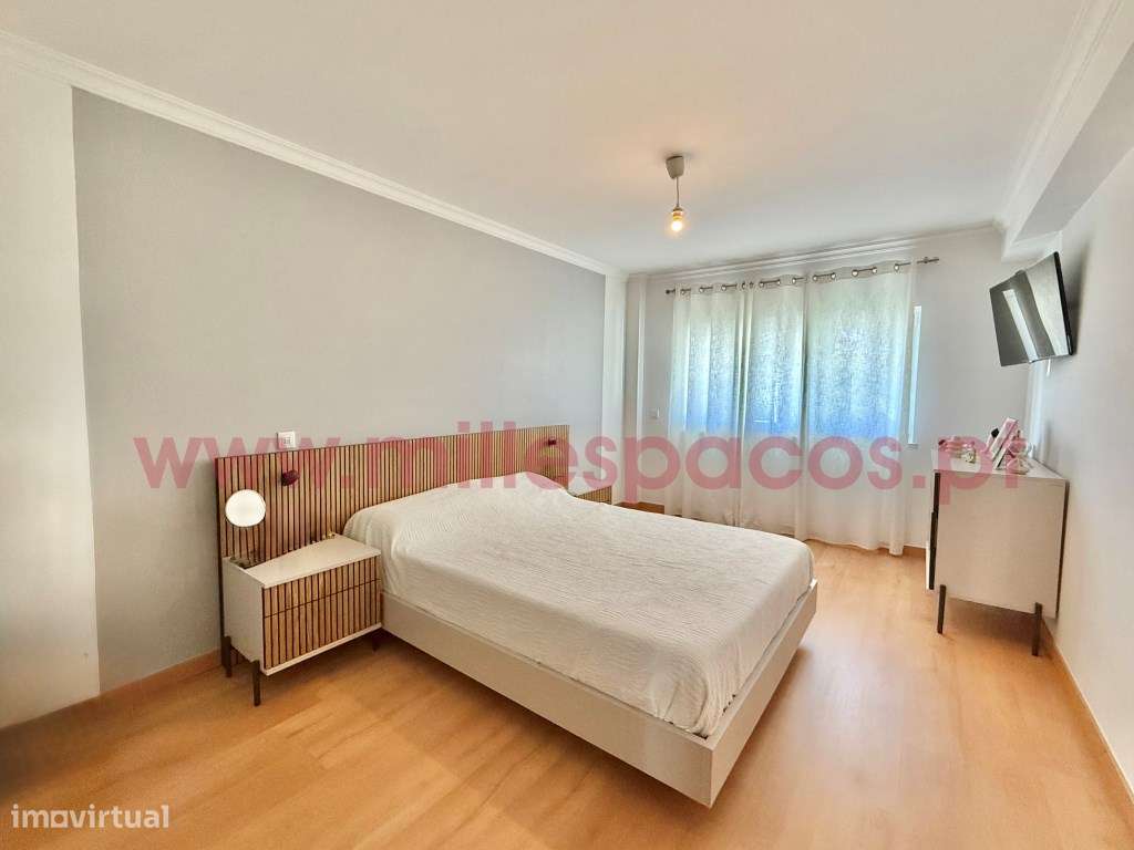 T3 C/Garagem Alto das Vinhas-17