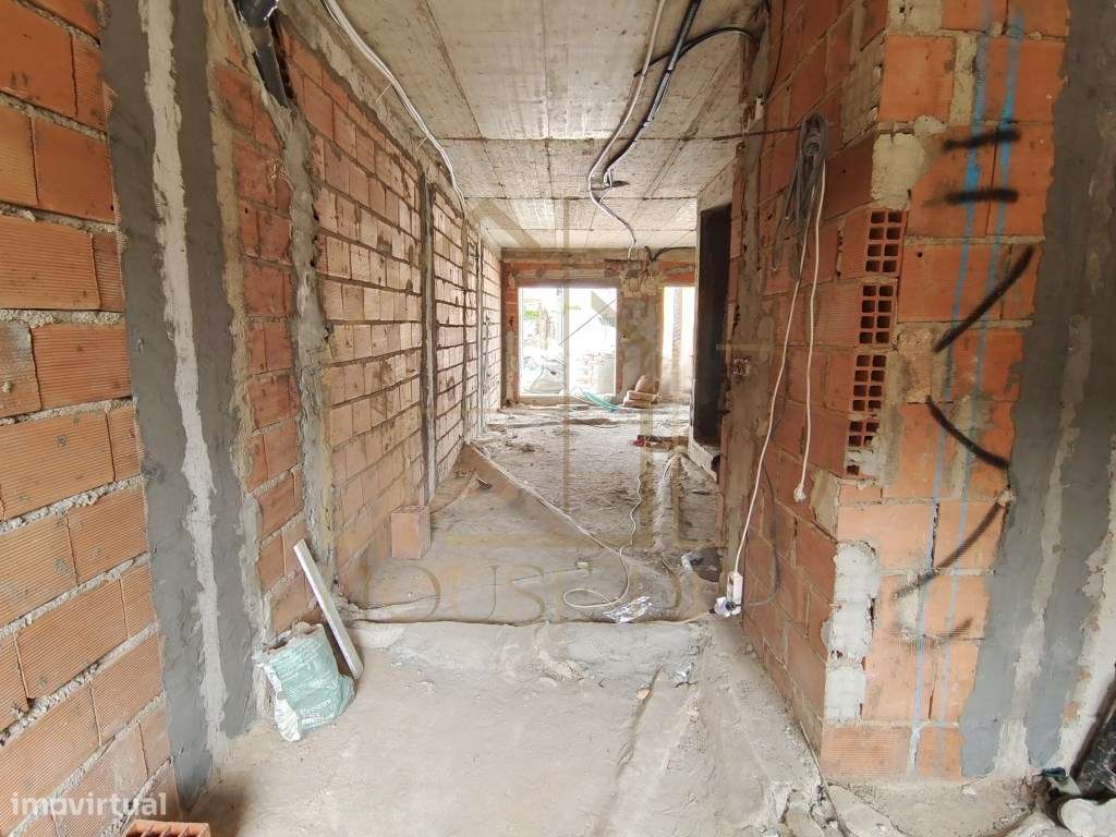 EXCELENTE! Moradia T3 com Logradouro. Pinhal do General. Quinta do ...-6