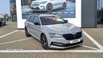 Skoda Superb 2.0 TSI Sportline DSG - 3