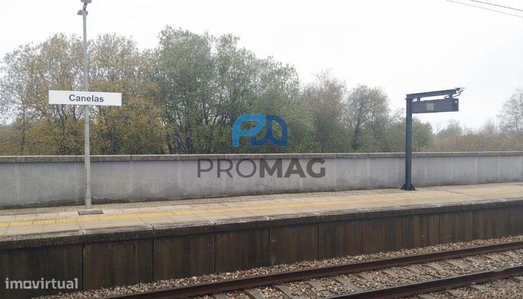 Terreno Rústico em Canelas (Estarreja) - Grande imagem: 5/18