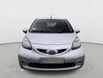 Toyota Aygo 1.0 VVT-i Luna A/C - 2