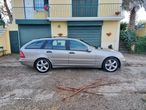 Mercedes-Benz C 220 CDi Avantgarde Aut. - 4