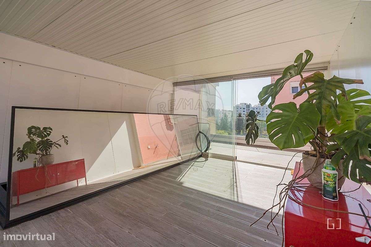 Moradia T1 para venda-16