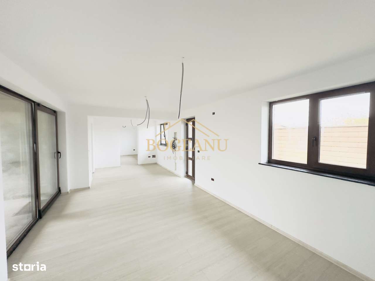 BG115-Casa Individuala-Teren 800mp-COMISION 0%-1