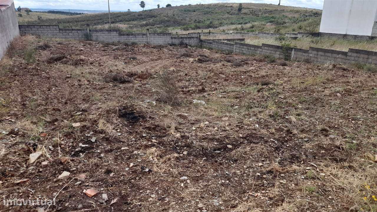 Terreno Para Construção  Venda em Castelo Branco,Castelo Branco-7