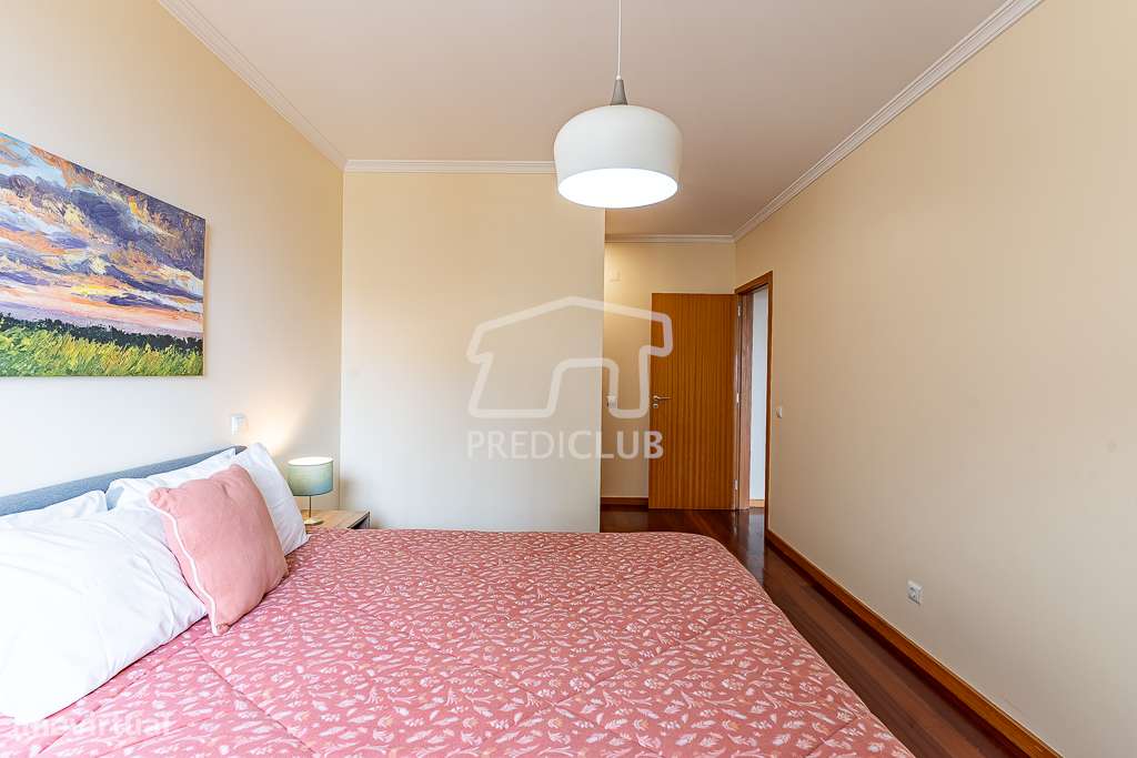 Apartamento T2 - Caniço-19