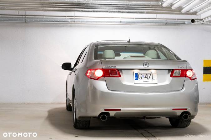 Acura TSX - 7