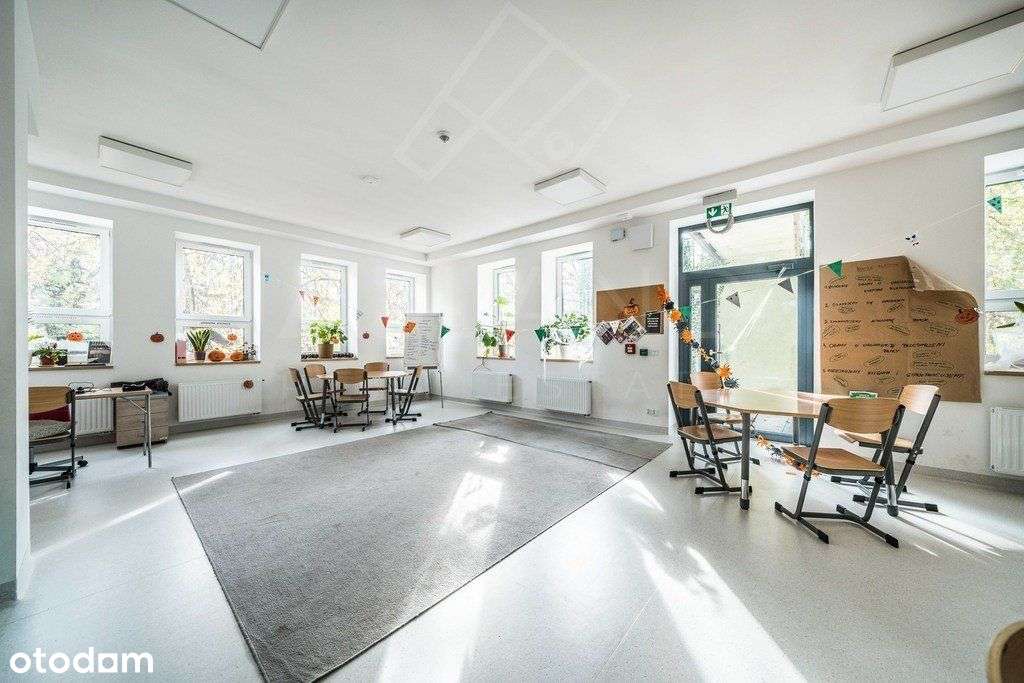 Wyjątkowa przestrzeń na wynajem po remoncie! - Pełny obrazek: 5/20