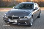 BMW Seria 3 318d Luxury Line - 9