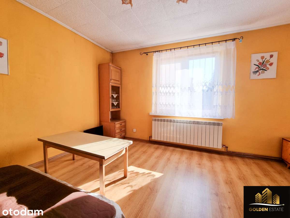 Dom z dużą działką i budynkami gospodarczymi! - Pełny obrazek: 4/10