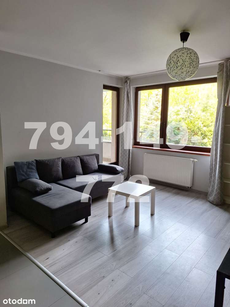 Od właściciela, 2pokojowe wśród zieleni (FortBema), w cenie m.garażowe - Pełny obrazek: 4/16