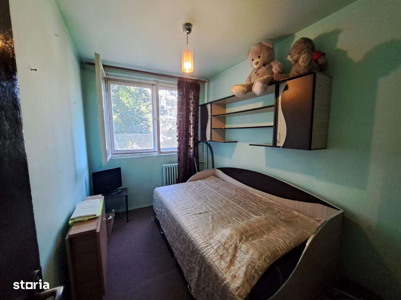 Vanzare-3 camere-1/10-sdec-cf 2-Militari-Apusului-bl 72-liber-69000E-6